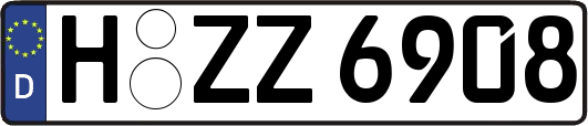 H-ZZ6908