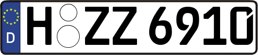 H-ZZ6910