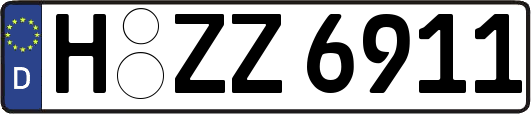 H-ZZ6911