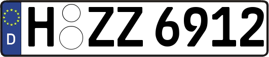 H-ZZ6912