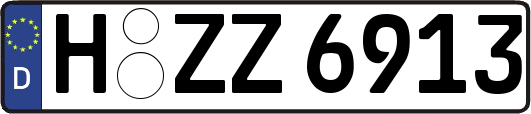 H-ZZ6913