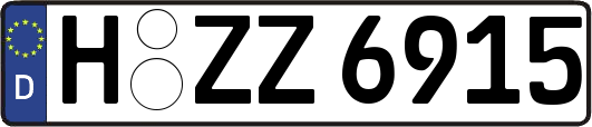 H-ZZ6915