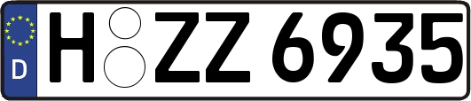 H-ZZ6935