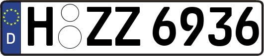 H-ZZ6936