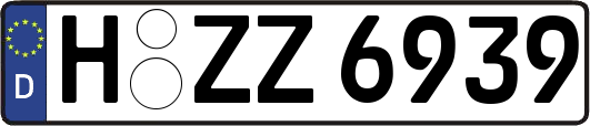 H-ZZ6939