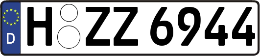 H-ZZ6944