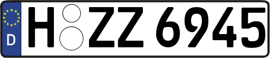 H-ZZ6945