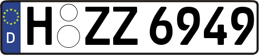 H-ZZ6949