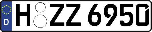 H-ZZ6950