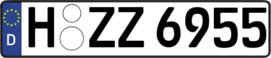 H-ZZ6955