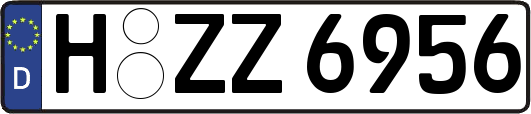 H-ZZ6956