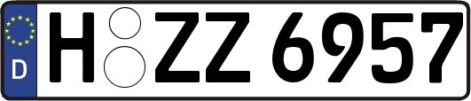 H-ZZ6957