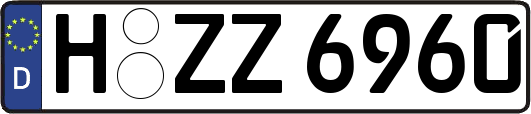 H-ZZ6960