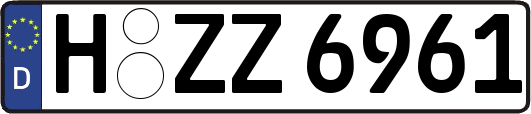 H-ZZ6961