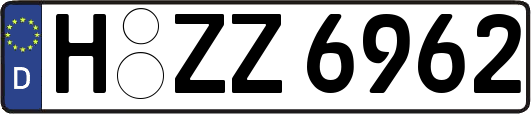 H-ZZ6962