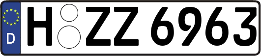 H-ZZ6963