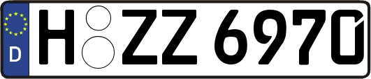 H-ZZ6970