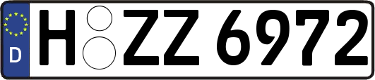 H-ZZ6972