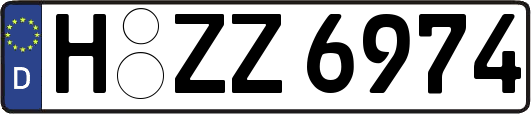 H-ZZ6974