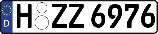 H-ZZ6976