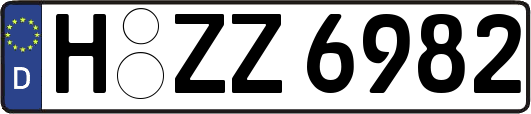 H-ZZ6982