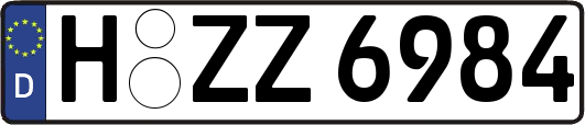 H-ZZ6984