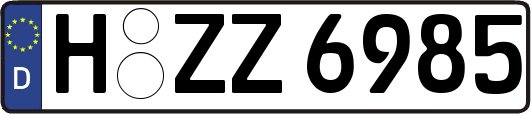 H-ZZ6985