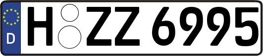 H-ZZ6995