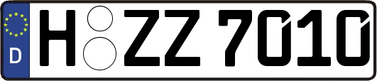 H-ZZ7010