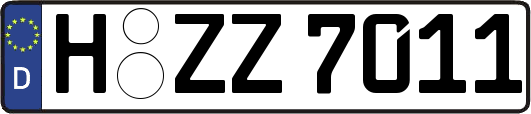 H-ZZ7011