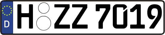 H-ZZ7019