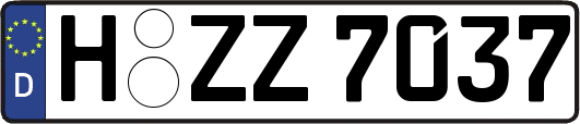 H-ZZ7037