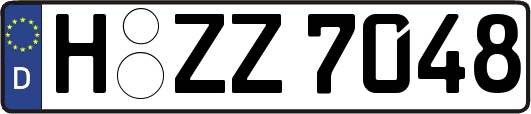 H-ZZ7048