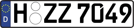 H-ZZ7049