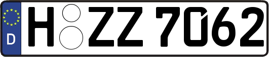 H-ZZ7062