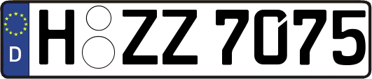 H-ZZ7075