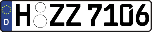 H-ZZ7106