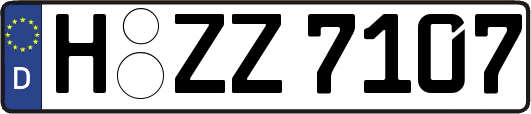 H-ZZ7107