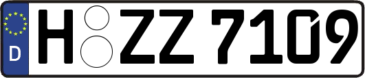 H-ZZ7109