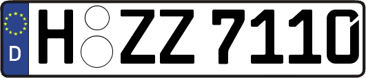 H-ZZ7110