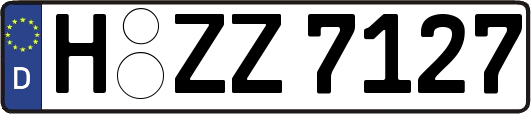 H-ZZ7127