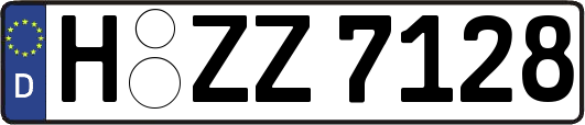 H-ZZ7128