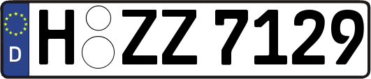 H-ZZ7129