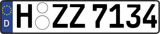 H-ZZ7134