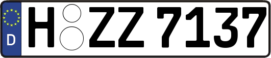 H-ZZ7137