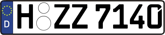 H-ZZ7140