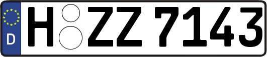 H-ZZ7143