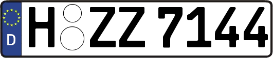 H-ZZ7144