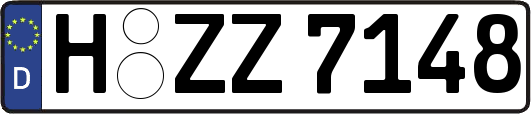 H-ZZ7148