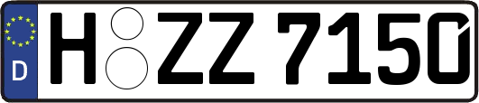 H-ZZ7150